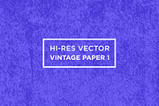 Hi-Res Vector Vintage Paper 1