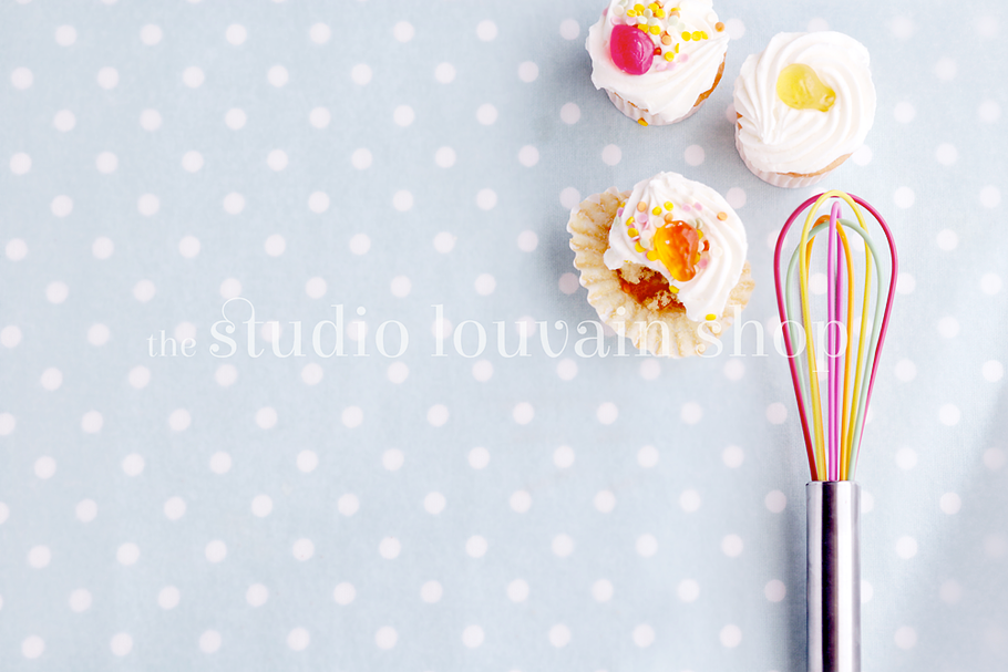 Baking styled stock photo - 3 in Product Mockups - product preview 8