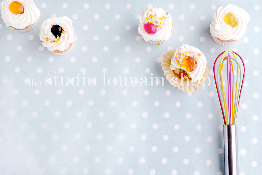 Baking styled stock photo - 2 in Product Mockups - product preview 8