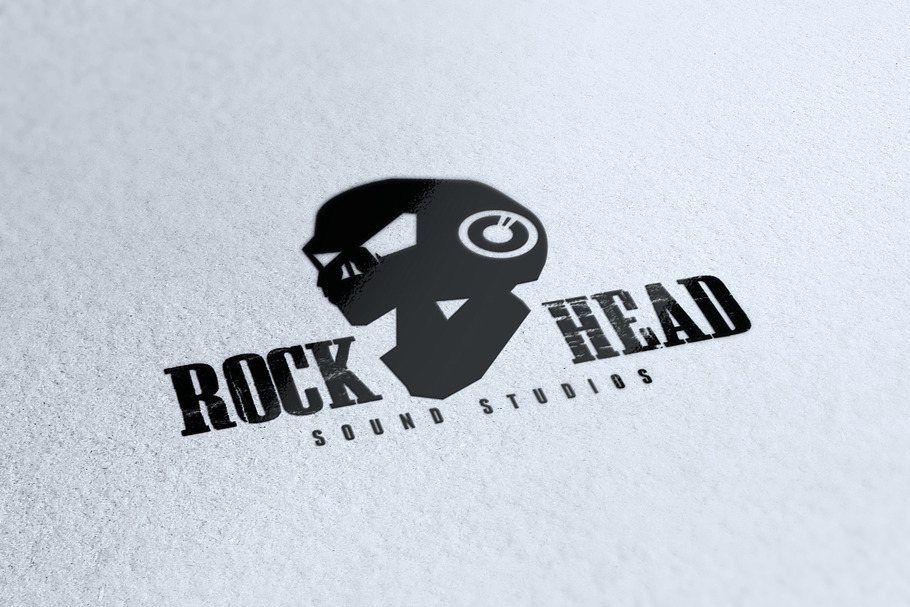 Rock Head