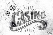 Casino Symbols