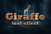 giraffe effect