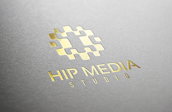 Media Studio in Logo Templates - product preview 2