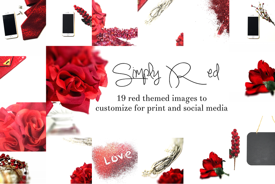 Simply Red Collection 