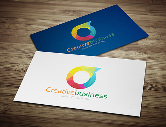 Creative Business in Logo Templates - product preview 1