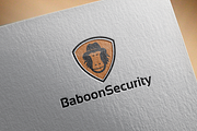 Baboon Security