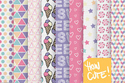 because I'm happy! 25 cute patterns