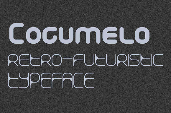 Cogumelo 10 fonts in Display Fonts - product preview 2