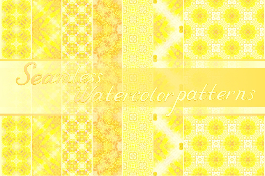 30 yellow seamless textures in Textures - product preview 8