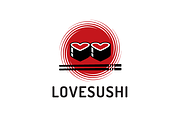 LoveSushi_logo