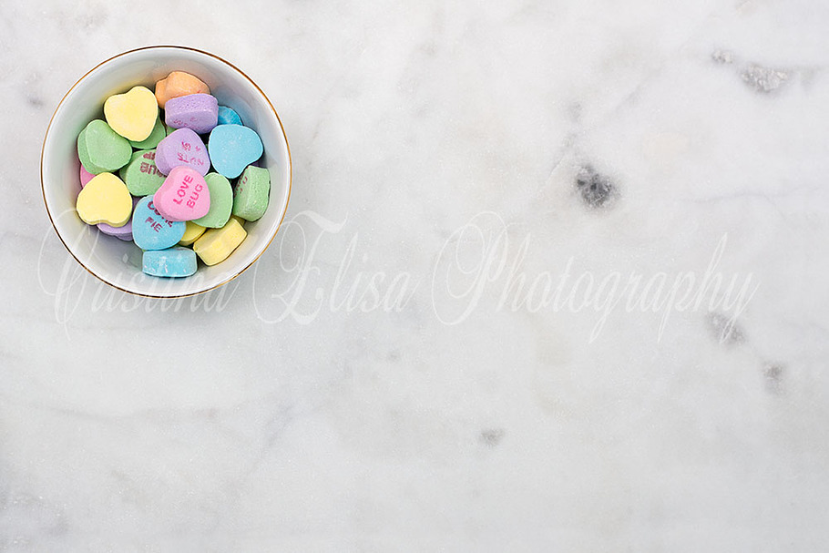 Valentine's Day Mockup Styled Photo in Product Mockups - product preview 8