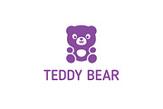 Teddy Bear + Font