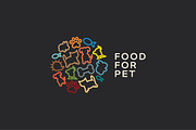 Food Fot Pet