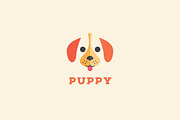 Puppy + Font