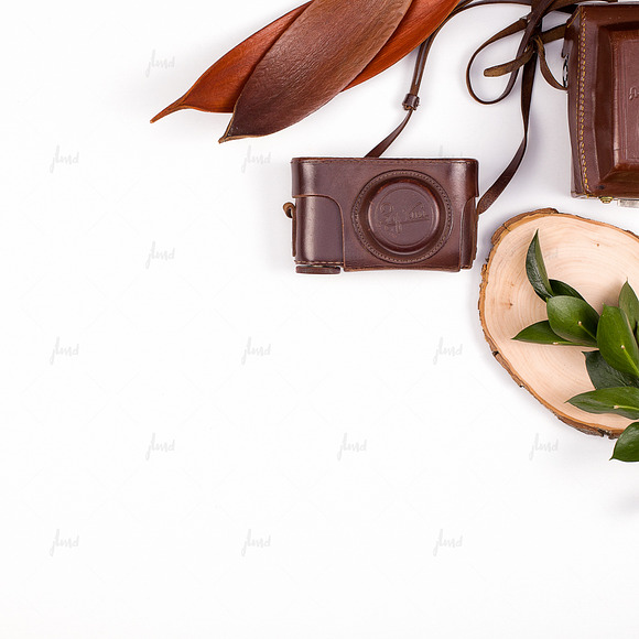Set of 6 styled instagram images ♥ in Mockup Templates - product preview 6