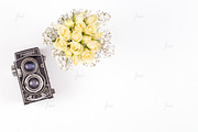 Set of 3 styled stock images ♥
