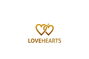 LoveHeartsWedding_logo