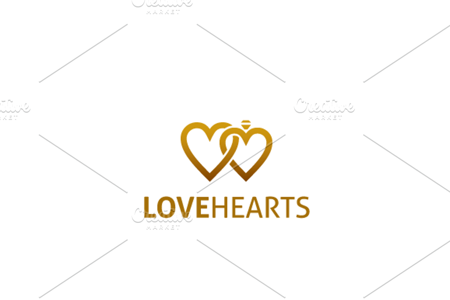 LoveHeartsWedding_logo