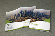 Corporate Business Brochure-V352