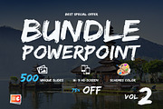 Bundle Powerpoint Vol.02