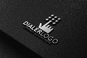 Dialer Logo