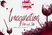 Imagination Script