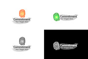 Commintment Logo