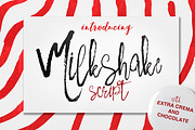 Milkshake Script