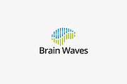 Brain Tech Logo