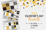 Valentine's Day Bundle - HALF PRICE