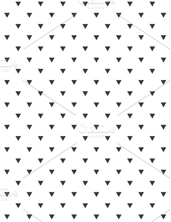 Paper Black White Background Pattern in Patterns - product preview 2