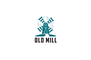 OldMill_logo