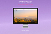 Fantasy Agency