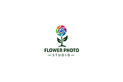 PhotoFlower_logo