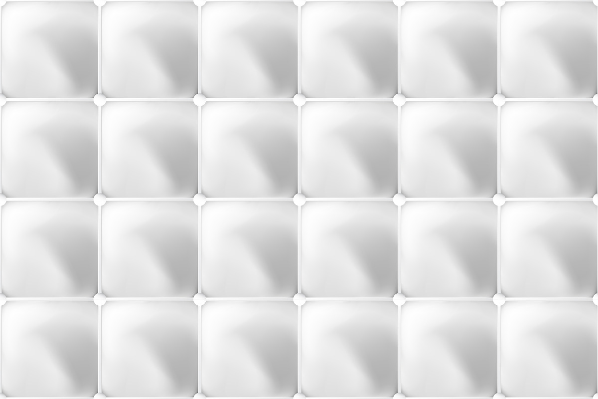 White soft texture - seamless. in Textures - product preview 8