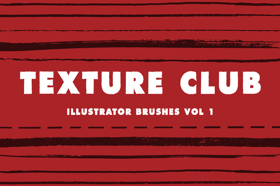 Illustrator Brushes Vol 1 in Photoshop Brushes - product preview 8