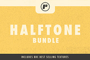 BDC Halftone Bundle