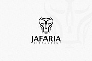 Jafaria Logo