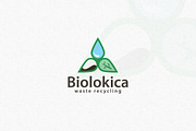 Biolokica Logo