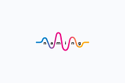 Wave sound logo