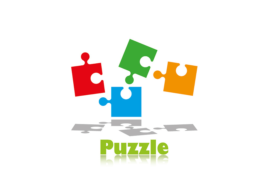 Puzzle in Illustrations - product preview 8