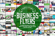 50 Latest Business Flyers Deal
