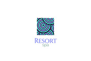 Circle Modern Resort Spa Logo 