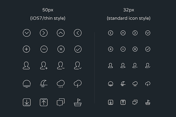 Budicon -850 Scalable Vector Icon in UI Icons - product preview 1