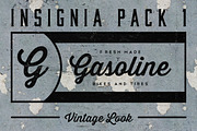 Insignia Pack