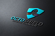 Octoshield Logo
