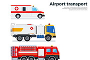Airport transport