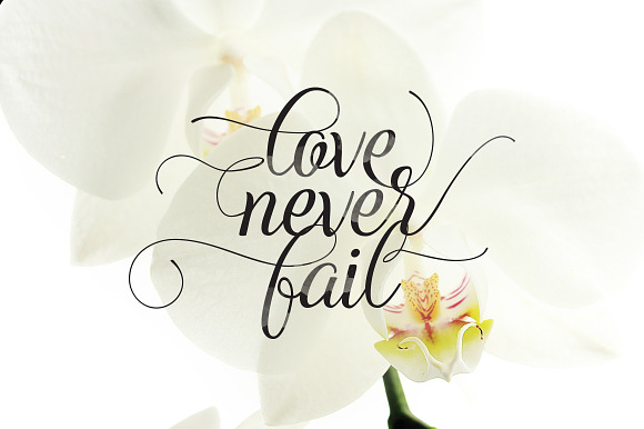 Adorabelle in Script Fonts - product preview 3