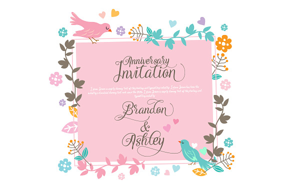 Adorabelle in Script Fonts - product preview 6