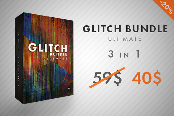 50% OFF: 6 in 1 BEST Effects Bundle in Photoshop Brushes - product preview 3